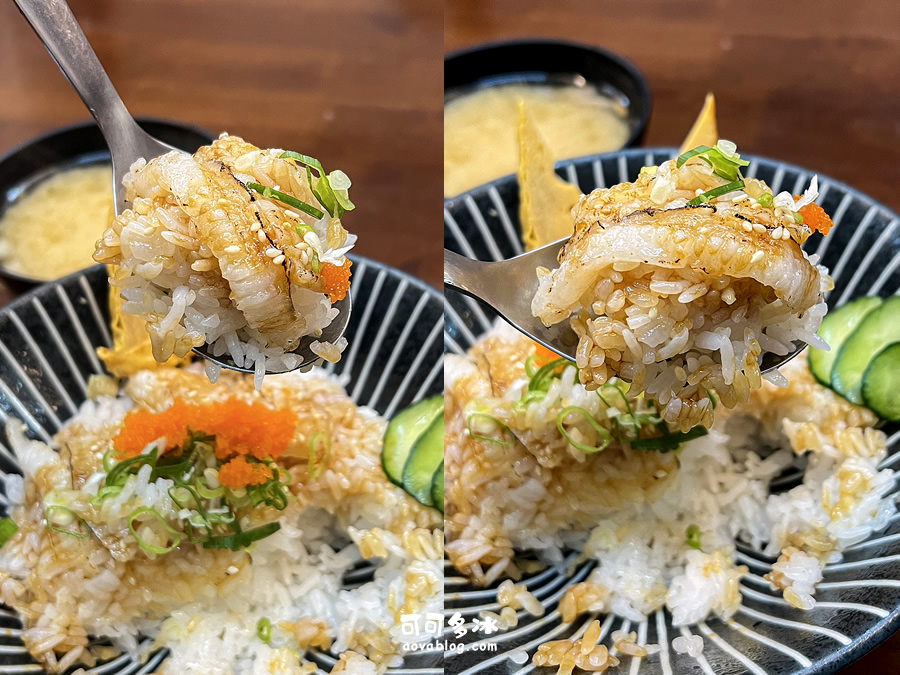 台南佳里憲壽司比目魚丼