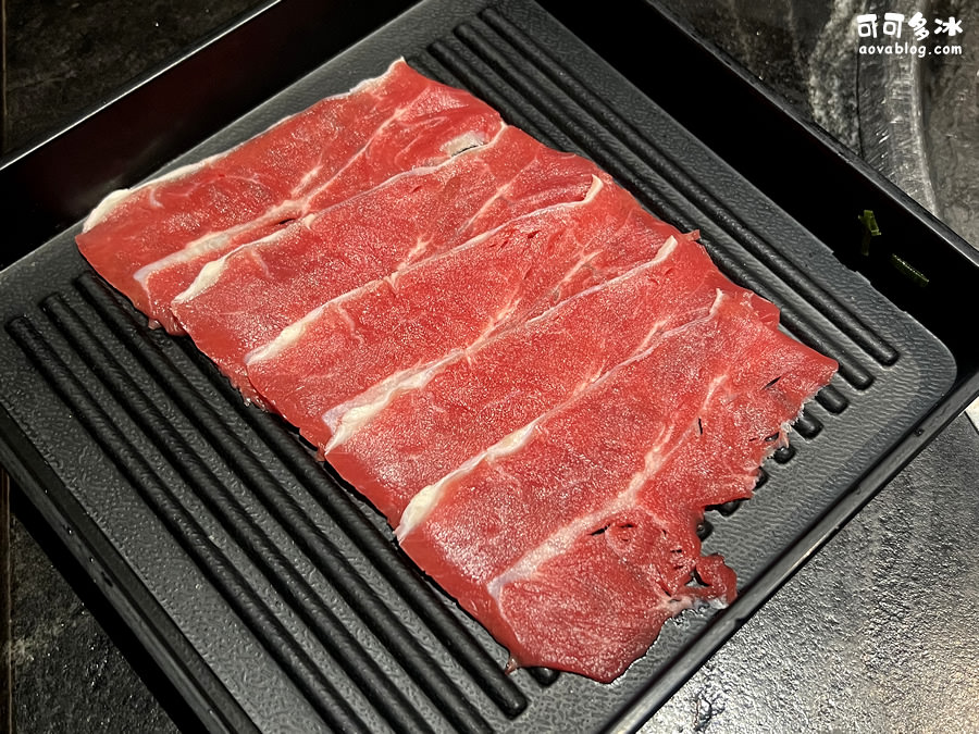 台南野村燒肉吃到飽